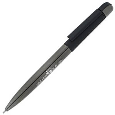 Romilda Twist Metal Pen