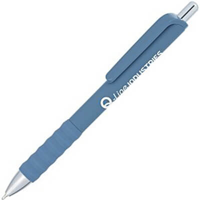 Ryan Soft Touch Gel Pen