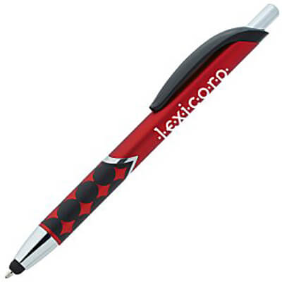 Santa Cruz Stylus Pen