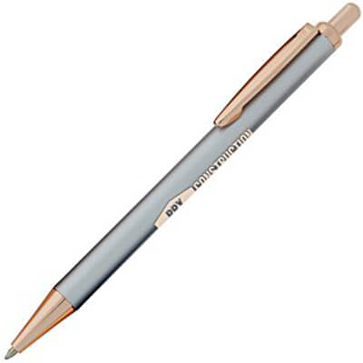 Sawyer Metal Pen