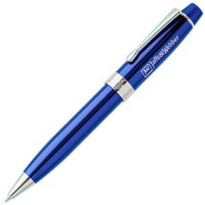 Showstopper Metal Pen