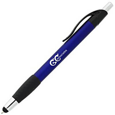 Simplistic Stylus Grip Pen