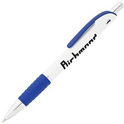 Souvenir Image Grip Pen