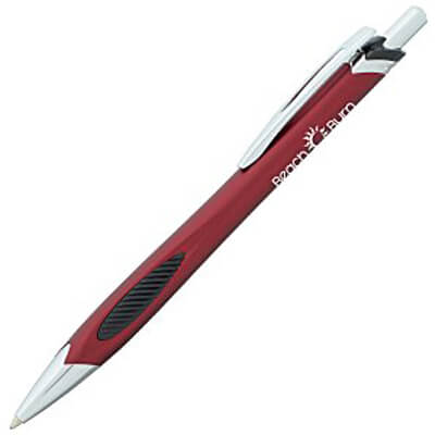 Spartan Pen