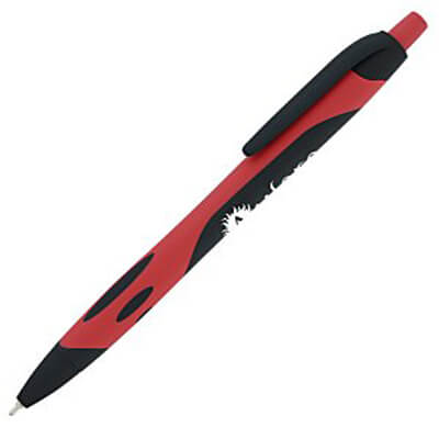 Sport Soft Touch Gel Pen