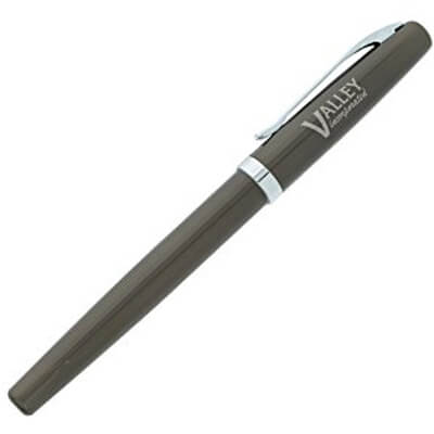 Stanten Rollerball Metal Pen