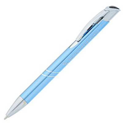 Top Cat Metal Pen