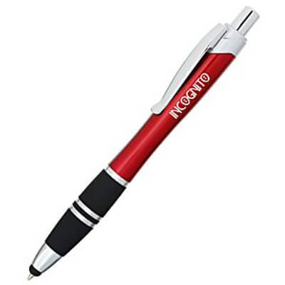 Tri-Band Stylus Pen