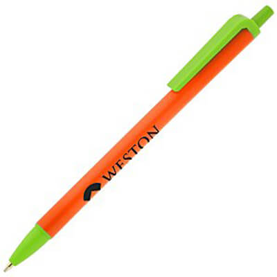 Value Click Pen