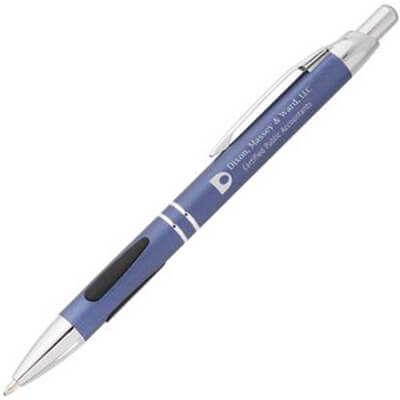 Vienna Metal Pen