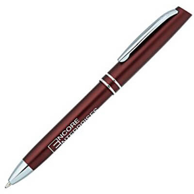 Vozzano Metal Pen