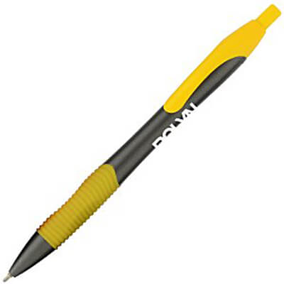 Wade Grip Pen