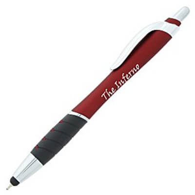 Waverly Soft Touch Stylus Pen