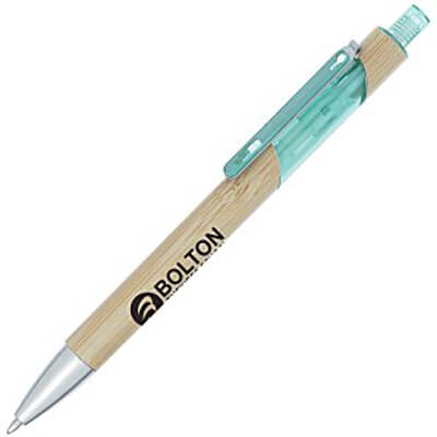 Willow Bamboo Pen