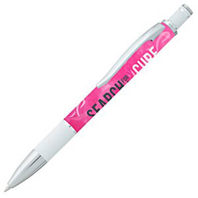 Xanadu Infinity Metal Pen