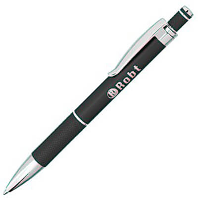 Xanadu Metal Pen