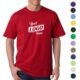 red shirt