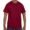 red shirt