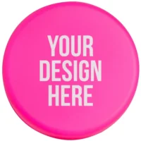 Giveaway Squeezable Hockey Puck Stress Relievers