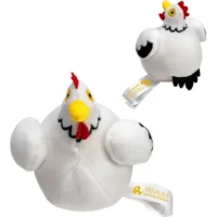 Imprinted Chicken Stress Busters