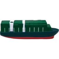 Giveaway Container Ship Stress Relievers