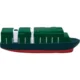 Giveaway Container Ship Stress Relievers