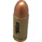 Promo Pistol Bullet Stress Relievers