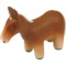 Customized Mule Stress Balls