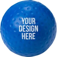 Marketing Golf Ball Stress Relievers