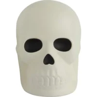 Custom Skull Stress Relievers