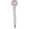 Printed Baseball Top Click Pens