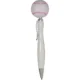 Printed Baseball Top Click Pens