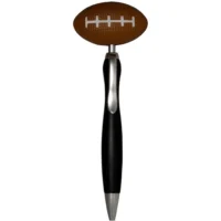 Giveaway Football Top Click Pens