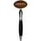 Giveaway Football Top Click Pens