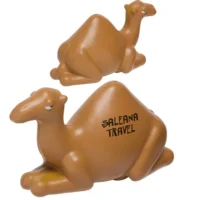 Giveaway Camel Shaped Stress Balls