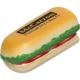 Printed Sub Sandwich Stress Balls