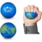 Logo Globe Super Squish Stress Relievers