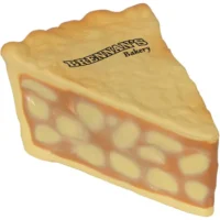 Printed Apple Pie Stress Balls