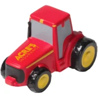 Printed Tractor Stress Balls