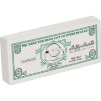 Imprinted Dollar Bucks Stress Balls