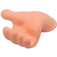 Promotional Hand Phone Holder Stress Relievers