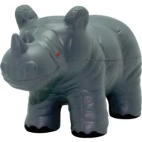 Customized Rhino Stress Relievers