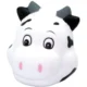 Customized Cute Cow Head Stress Relievers