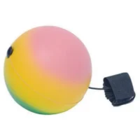 Giveaway Rainbow Ball Yo-Yo Stress Toys