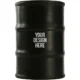 Promo Gallon Drum Stress Toys