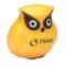 Promo Owl Stress Relievers 3" x 2.75" x 2.5"