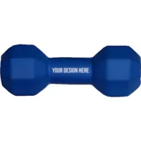 Promo Dumbbell Stress Toys