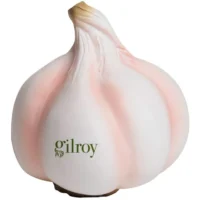 Giveaway Garlic Stress Relievers