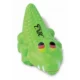 Custom Alligator Stress Balls 5" x 2" x 2.25"
