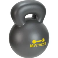 Printed Kettle Bell Stress Balls